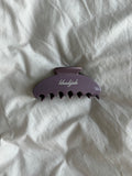 Dusty Mauve