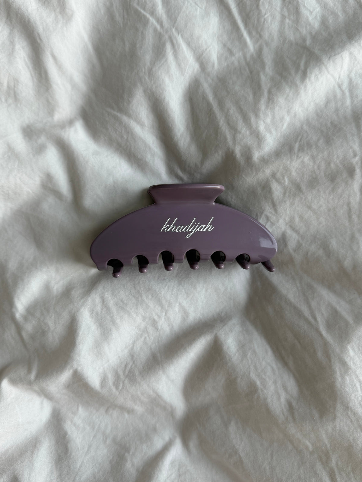 Dusty Mauve