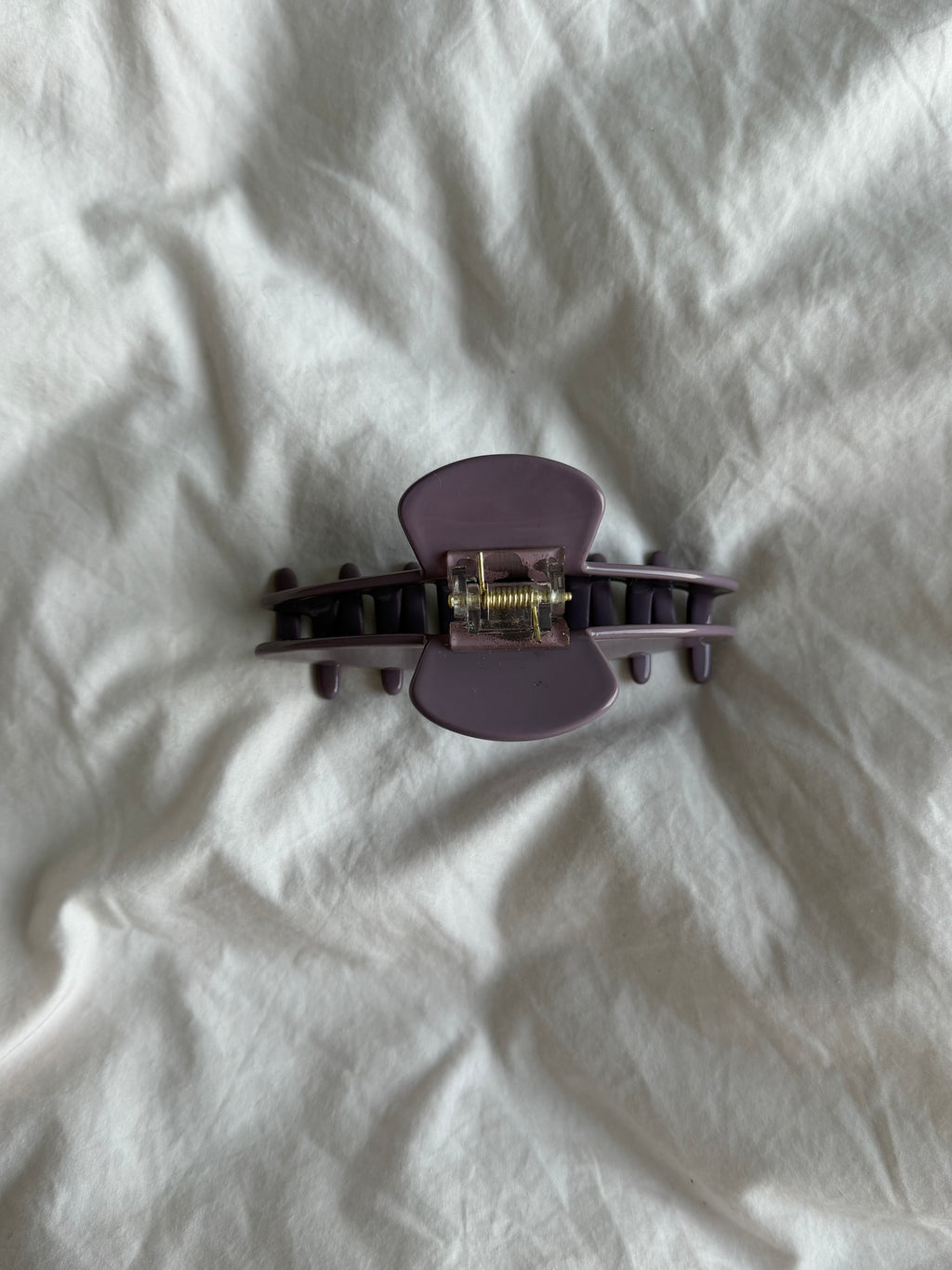 Dusty Mauve
